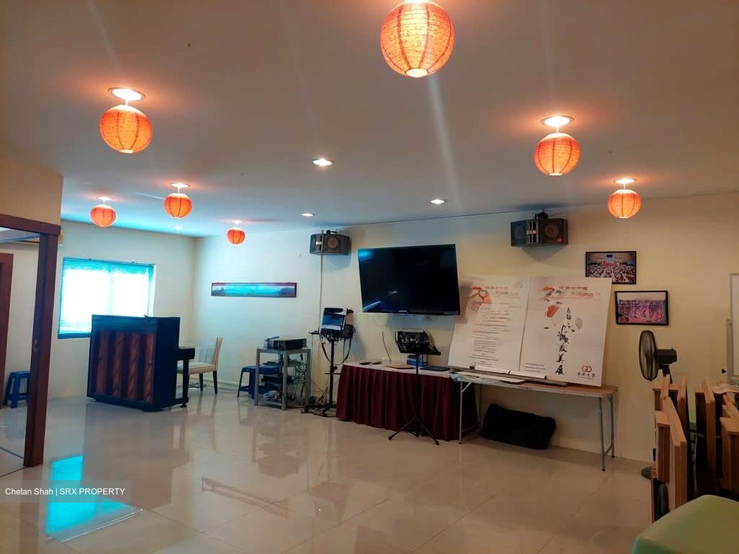Jalan Besar (D8), Office #547230071